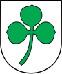 Blason de Kasdorf