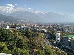 Dharamsala