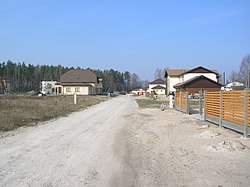 Kungu iela 2008. gadā