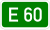 Evropská silnice E60