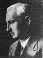 Ernst Glaeser overleden op 8 februari 1963