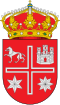 Escudo de Cabezón de la Sierra (Burgos)