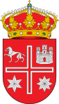 Cabezón de la Sierra: insigne