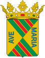 Blason de Torrelavega