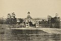 旧制第一高等学校本館（1902年）
