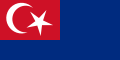 Bandiera tal-Stat ta' Johor