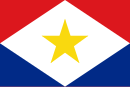 Flag faan Saaba