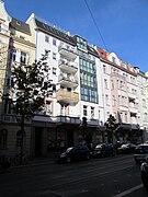 Friedrich-Ebert-Straße 120, 1, Vorderer Westen, Kassel.jpg