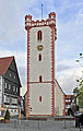 Alte Pfarrkirche – Gedächtniskirche St. Johann Baptist