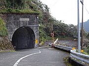 平成流し坂トンネル