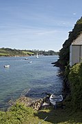 Helford Coastal Path near Treath - geograph.org.uk - 3674636.jpg