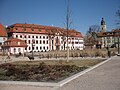 Thüringer Staatskanzlei Regierungsstraße Erfurt