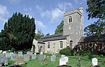 Church of the Holy Trinity