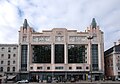 Teatro Éden v Lizboni (zgrajen 1931)