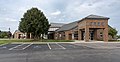 Jackson Township Fire Department Headquarters