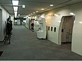 日本航空訓練施設 Japan Airlines training facility
