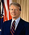 United States Jimmy Carter, Prezident