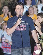 John Kerry rally in Zanesville, Ohio (3279702109).jpg