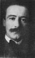 Julio González geboren op 21 september 1876