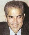 Kamal Ganzouri Egypts statsminister (2011–2012)