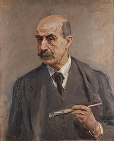 Max Liebermann (1913)