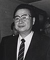 Q18301 Li Peng in 2004 geboren op 20 oktober 1928 overleden op 22 juli 2019