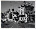 Ziraat Bankası Karaköy şubesi, 1968