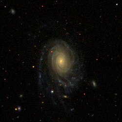 NGC 1085