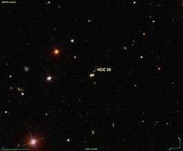 NGC 30
