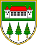 Wappen von Nazarje