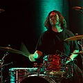 Nick Podgurski, american drummer