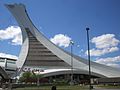 * Nomination: Olympic Stadium, Montreal, Quebec, Canada --Poco a poco 19:24, 15 December 2011 (UTC) * Review  Commentimho too much noise and there is a half cut head at the bottom. --Berthold Werner 11:56, 16 December 2011 (UTC)