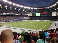 Olympiastadion Montreal