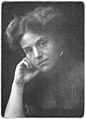 Bertha Koopman niet later dan 1911 geboren op 27 september 1874