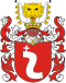 Herb Szreniawa