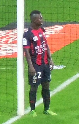 Nampalys Mendy