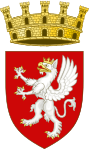 Perugia címere
