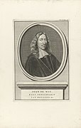 Portret van Johan de Witt, raadpensionaris van Holland, RP-P-OB-51.053.jpg