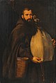 Q982691 Felix of Cantalice in de 17e eeuw geboren in 1515 overleden op 18 mei 1587