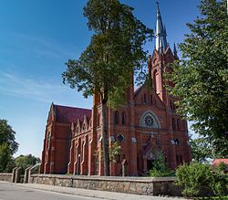 Church of the Assumption