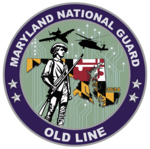 Marylands nationalgarde