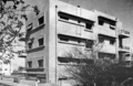 Residential building in Tel Aviv (1936)