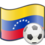 Abbozzo calciatori venezuelani
