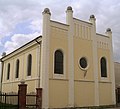 Synagogue in Spišské Podhradie