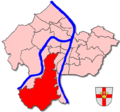 District of Koblenz: Karthause