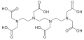 Deutsch: Struktur von TTHA English: Structure of TTHA