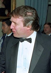 Donald Trump 1987