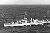 USS LAFFEY