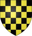 Urgell grófság címere