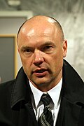 Uwe Rösler, head coach 2010